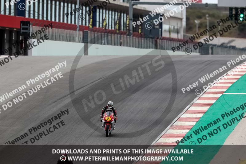 may 2019;motorbikes;no limits;peter wileman photography;portimao;portugal;trackday digital images